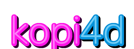 kopi4d — logo kanal